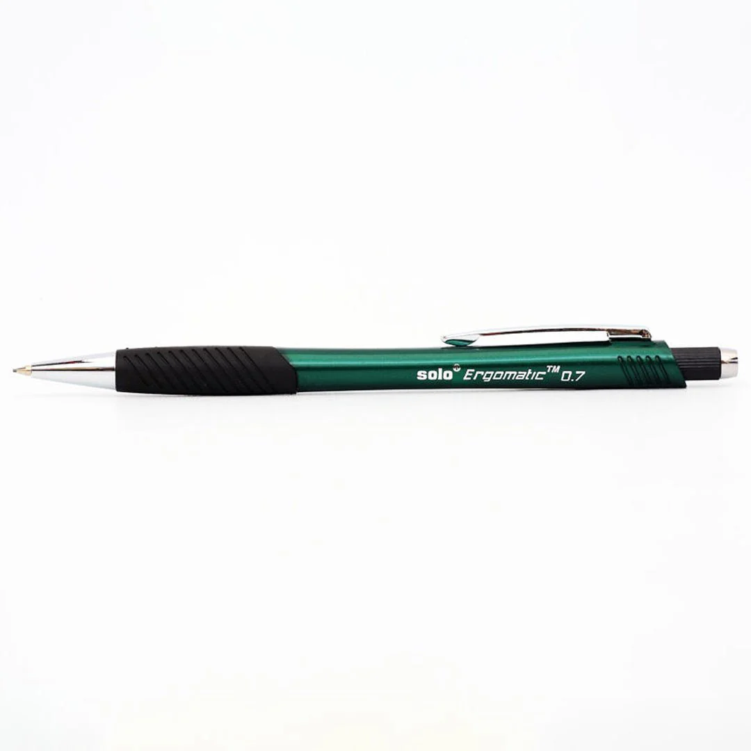 Solo 0.7 mm Ergomatic Pencil - Image 11