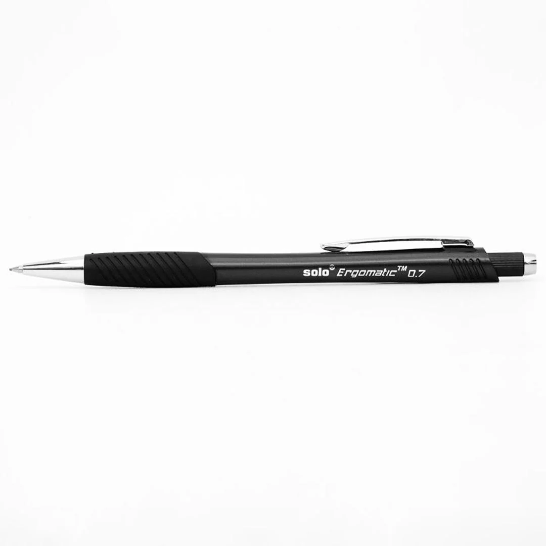 Solo 0.7 mm Ergomatic Pencil - Image 14