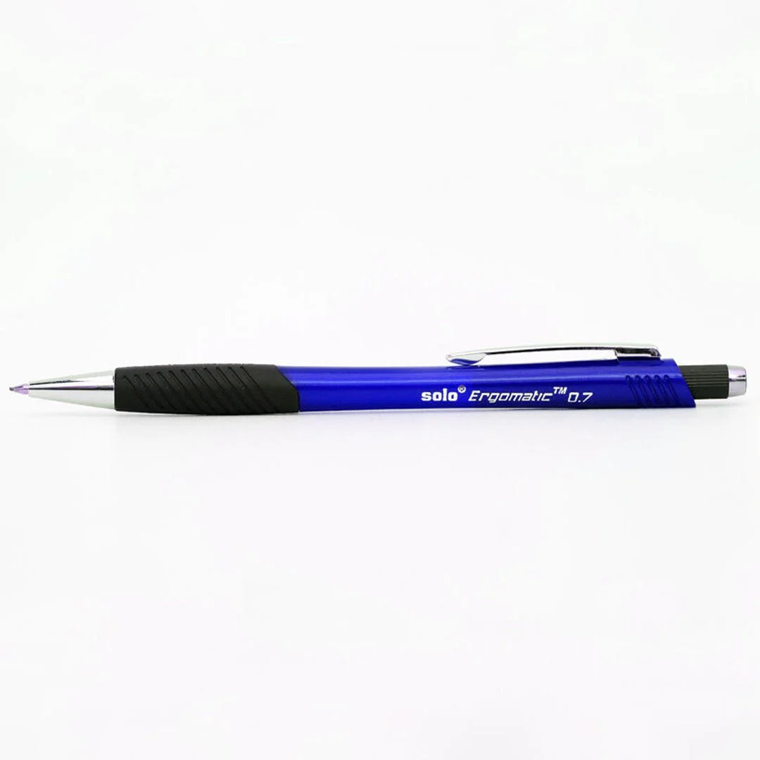 Solo 0.7 mm Ergomatic Pencil - Image 3