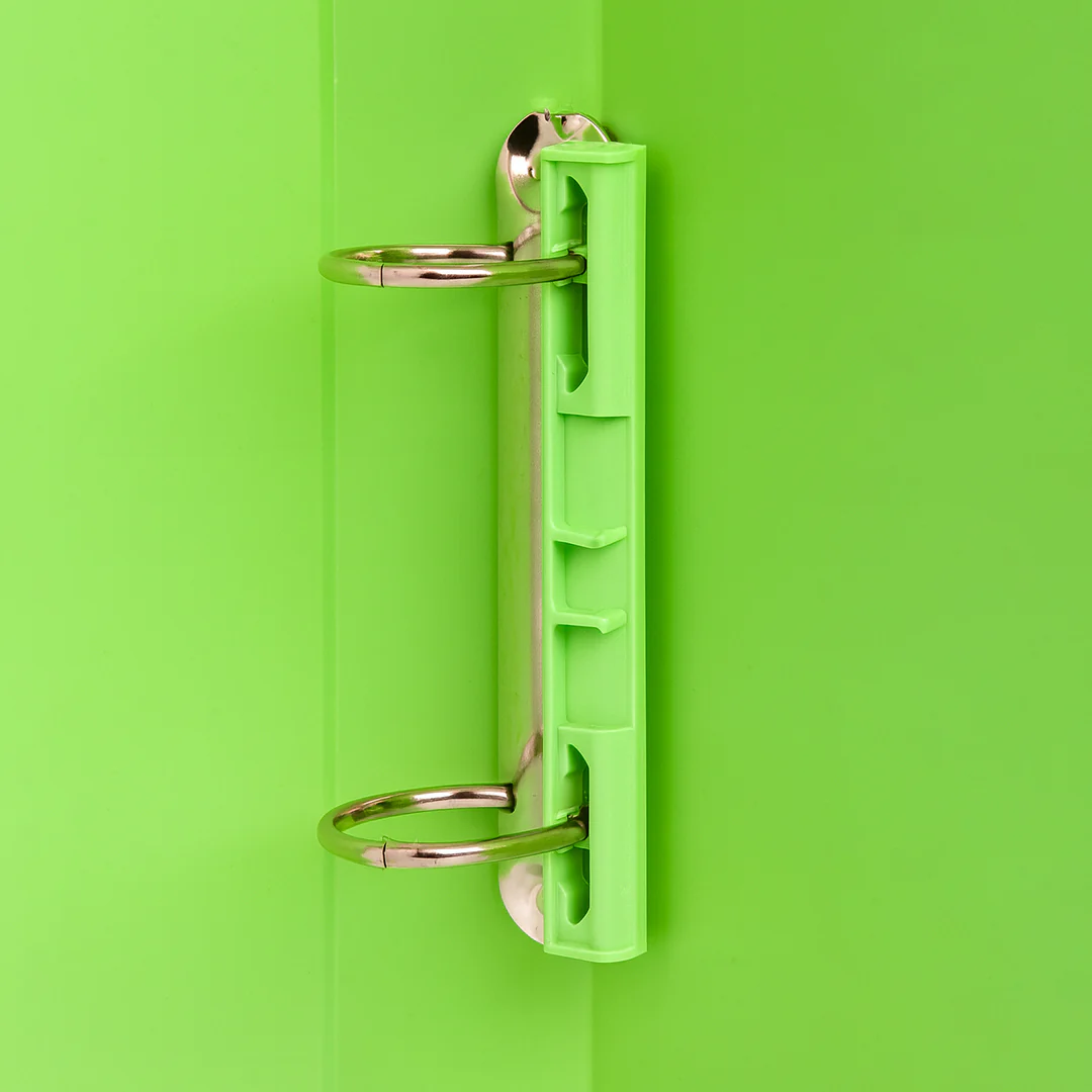 Solo A4 Ring Binder - Image 4