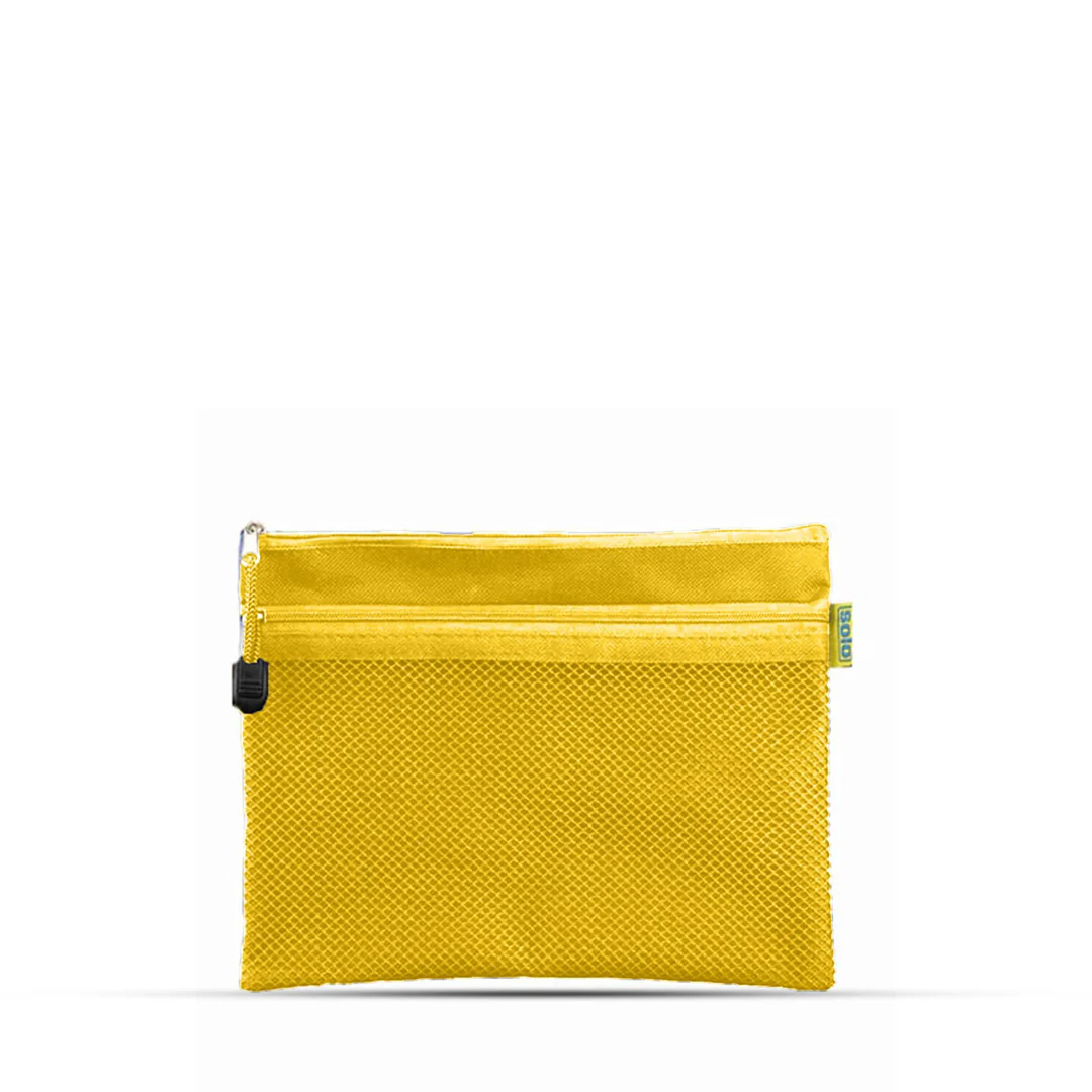 Solo A5 Multifunction Bag - Image 10