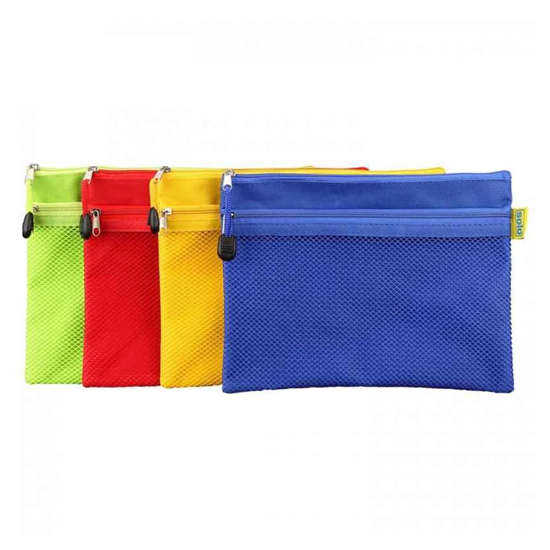 Solo A5 Multifunction Bag - Image 11