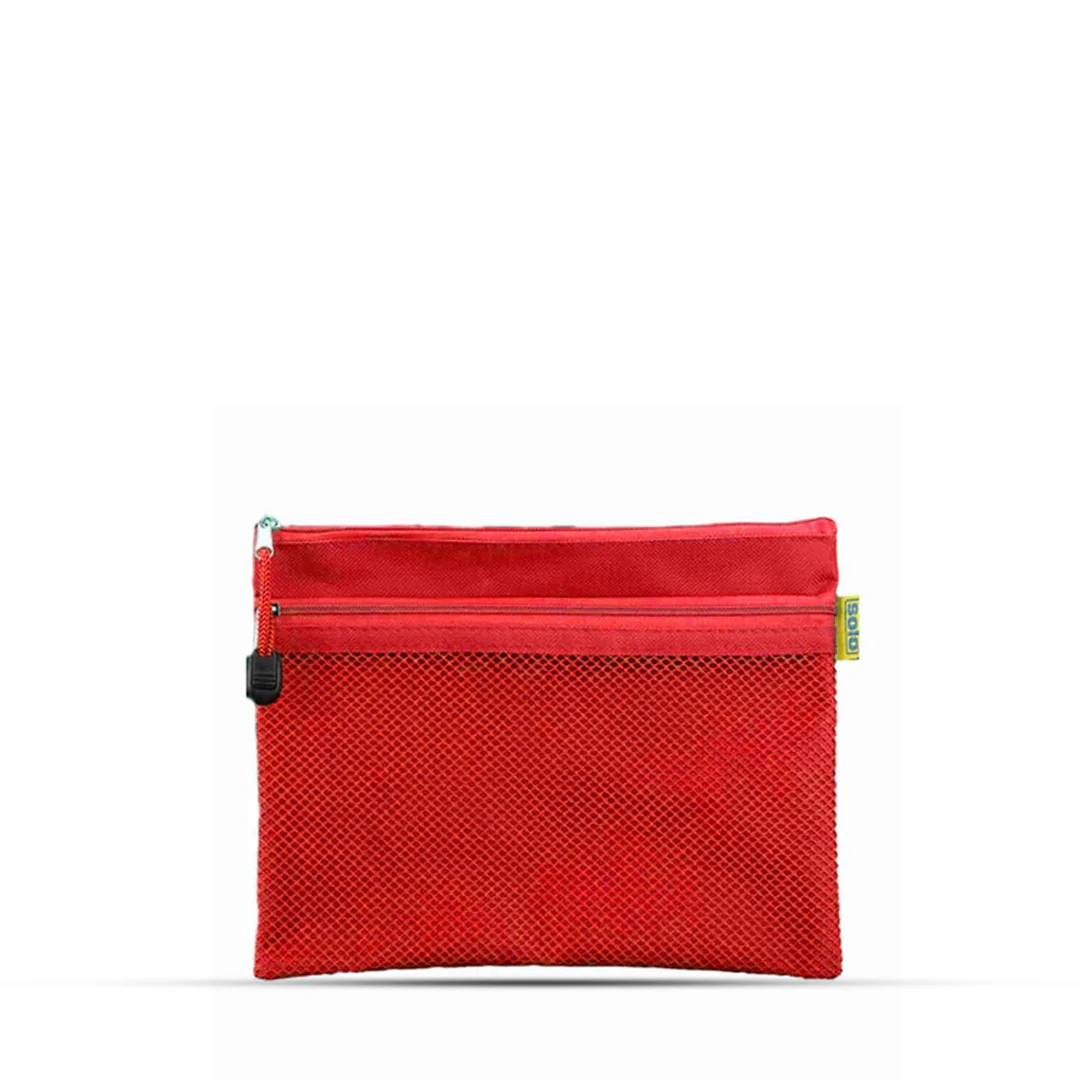 Solo A5 Multifunction Bag - Image 5