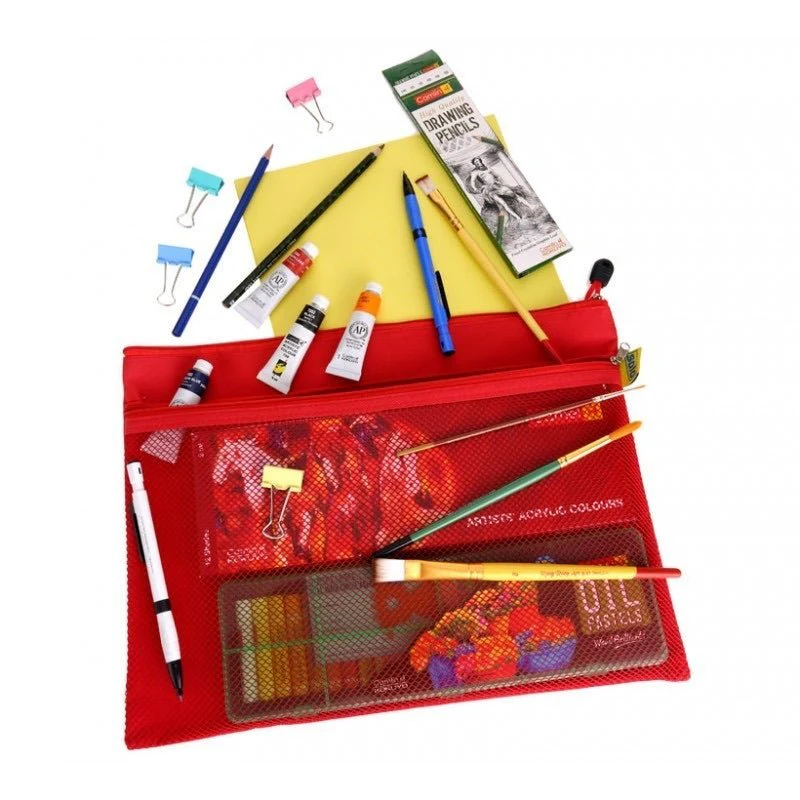 Solo A5 Multifunction Bag - Image 6