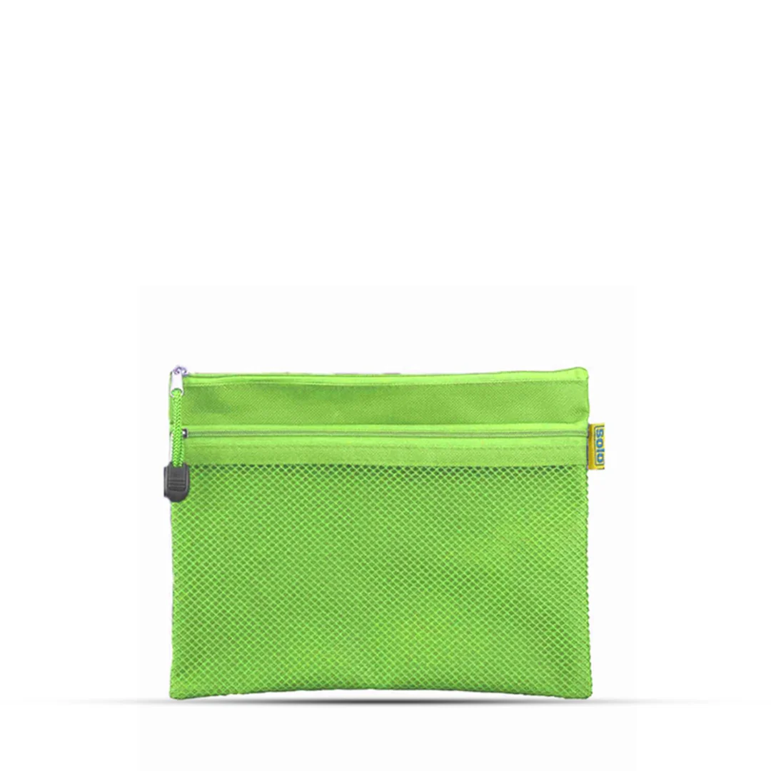 Solo A5 Multifunction Bag - Image 7