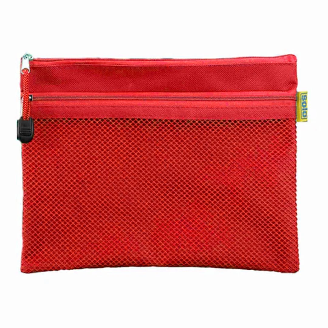 Solo Multi-Function Bag with Two Pockets A4 - Image 11