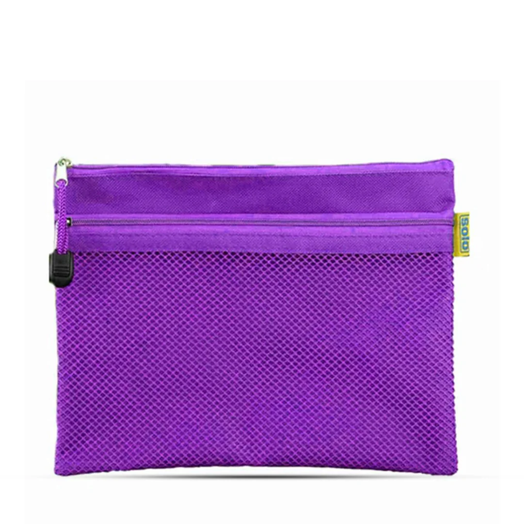 Solo Multi-Function Bag with Two Pockets A4 - Image 19