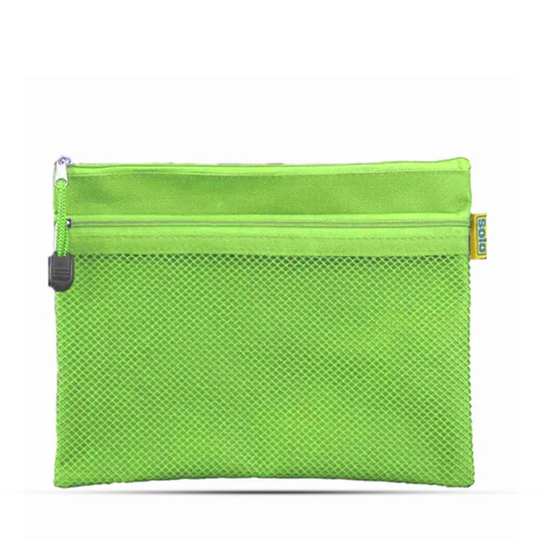 Solo Multi-Function Bag with Two Pockets A4 - Image 6