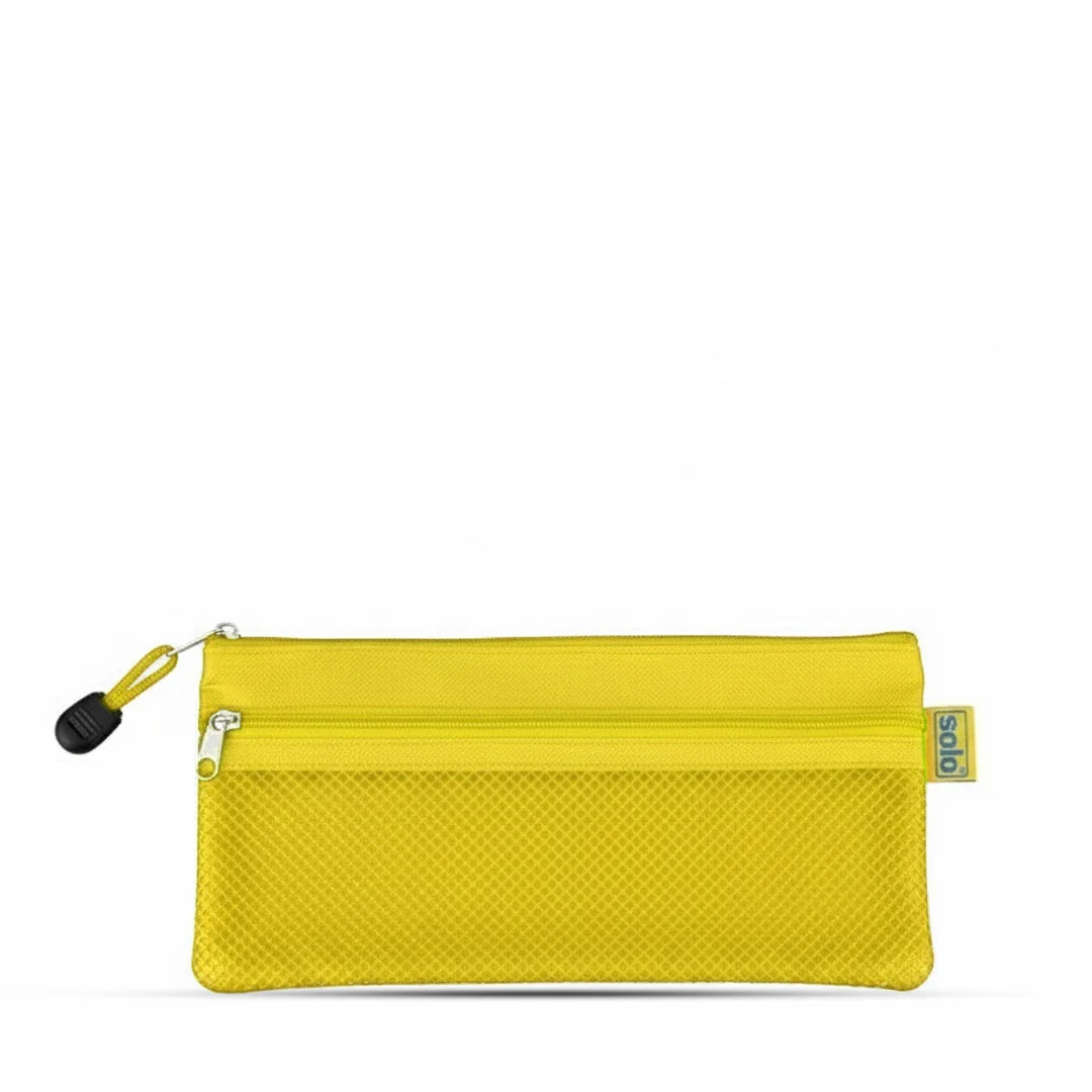 Solo Multi-Function Bag with Two Pockets A6 - Image 3