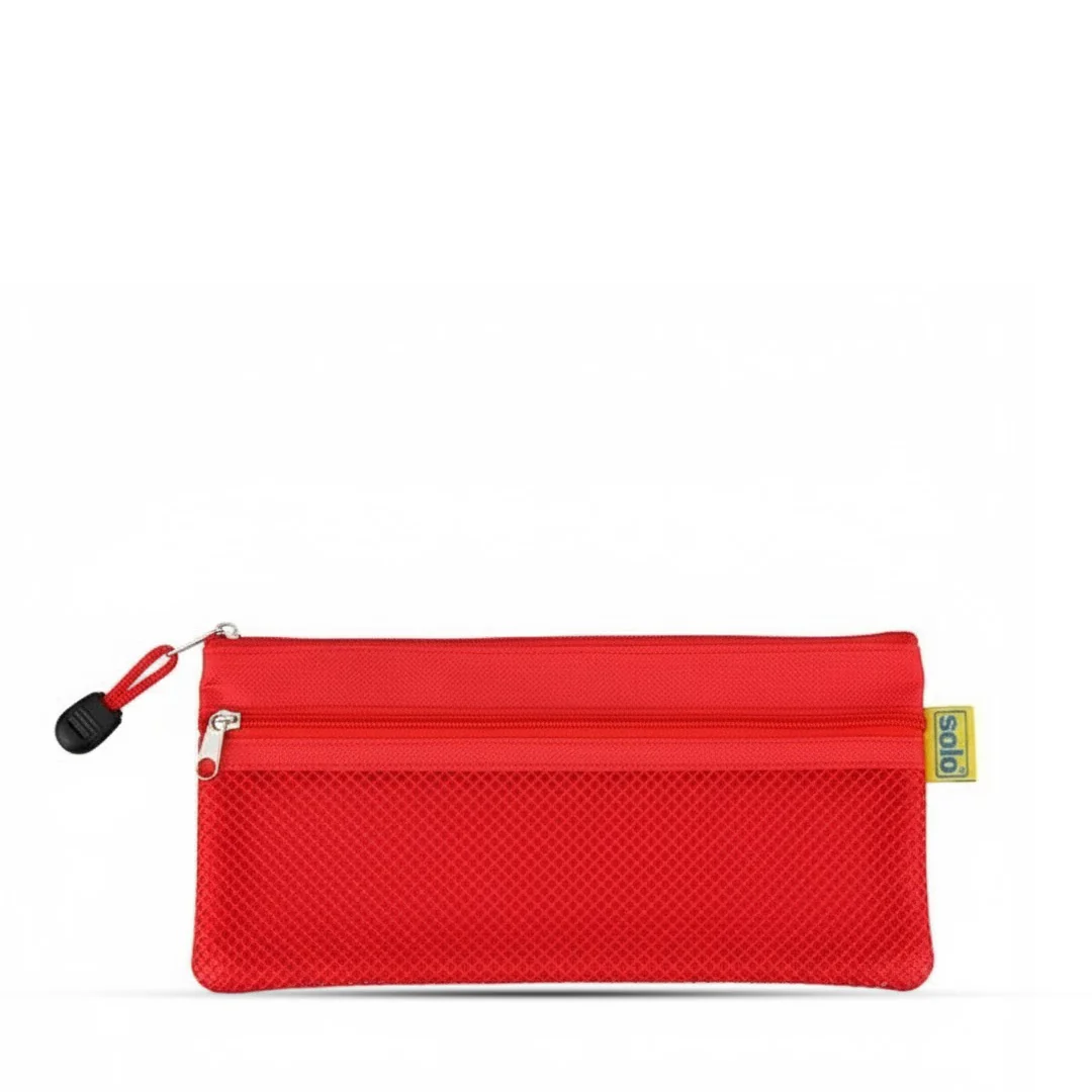 Solo Multi-Function Bag with Two Pockets A6 - Image 4