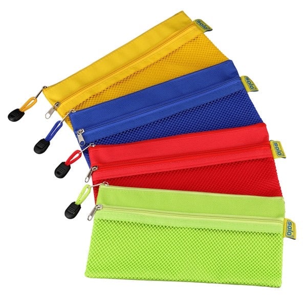 Solo Multi-Function Bag with Two Pockets A6 - Image 5