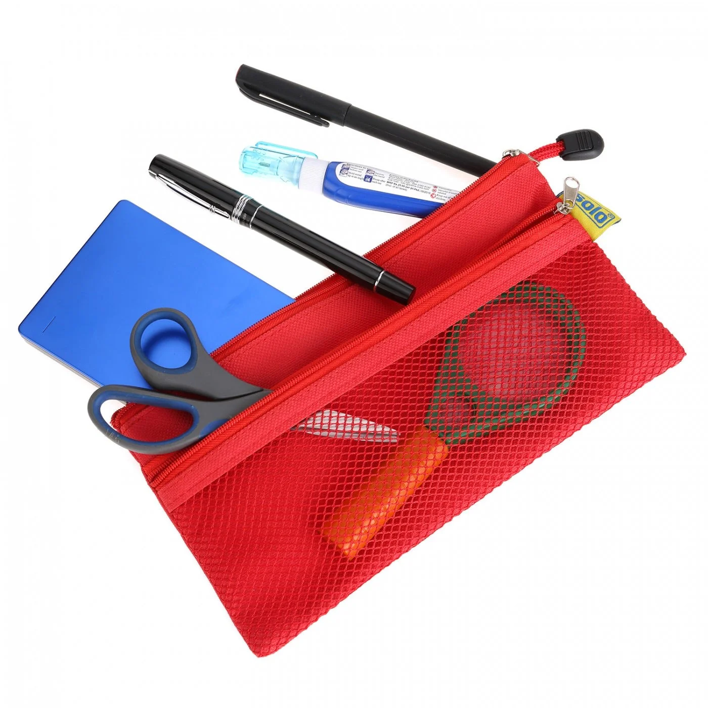 Solo Multi-Function Bag with Two Pockets A6 - Image 6