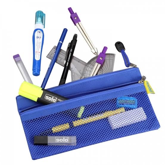 Solo Multi-Function Bag with Two Pockets A6 - Image 8