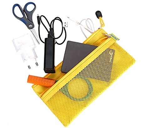 Solo Multi-Function Bag with Two Pockets A6 - Image 9