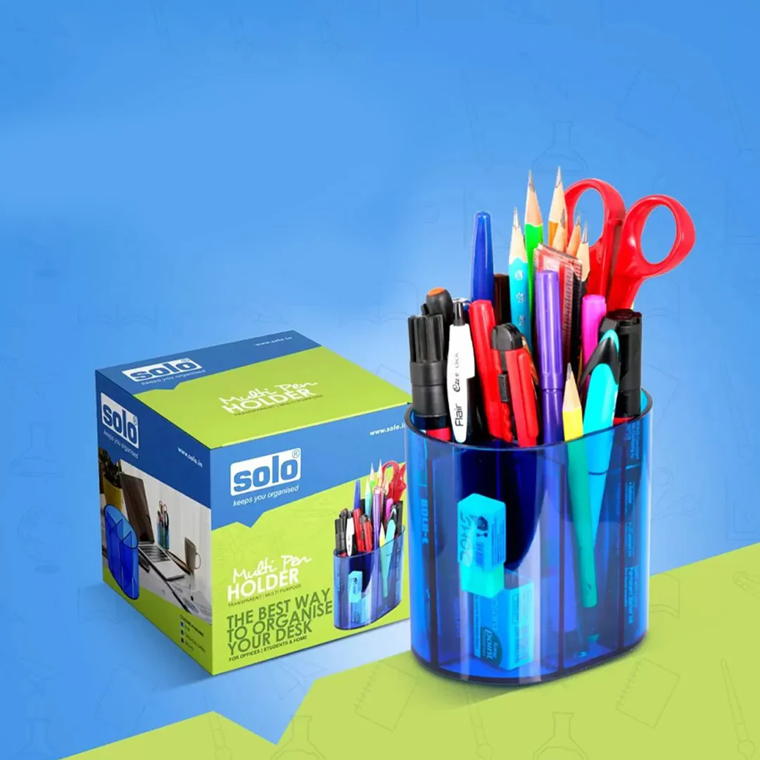 Solo Multipen Holder - Image 11