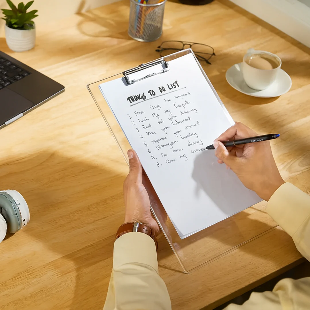 Solo Unbreakable Exam Board-SB004 - Image 8