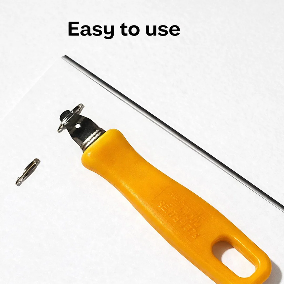 Soni Officemate Multipurpose Staple Remover - Image 5