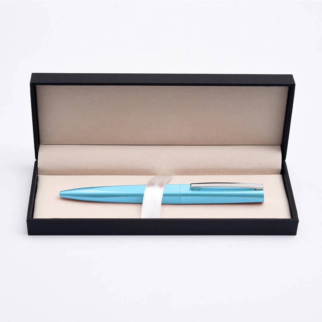 Kaco Square Fountain Pen - Image 20