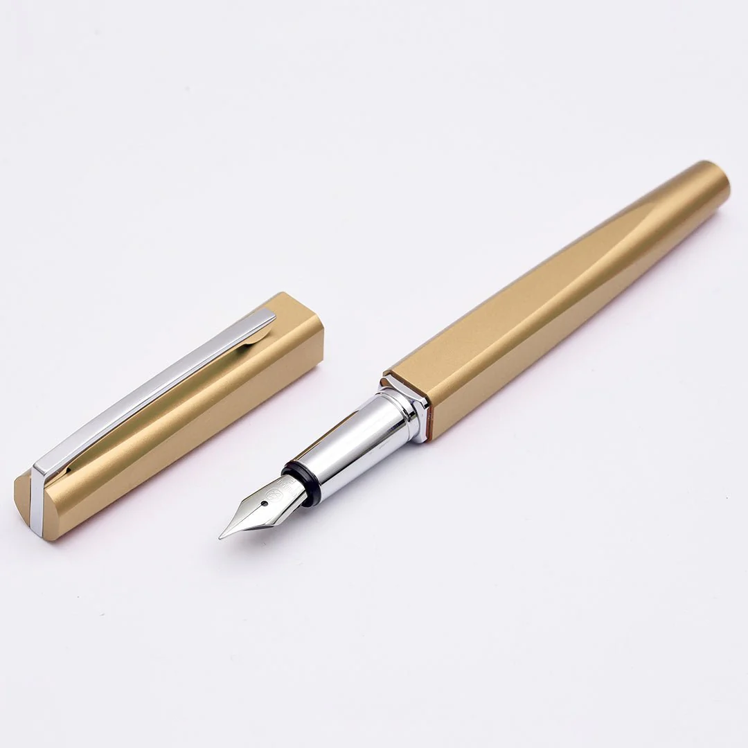 Kaco Square Fountain Pen - Image 23