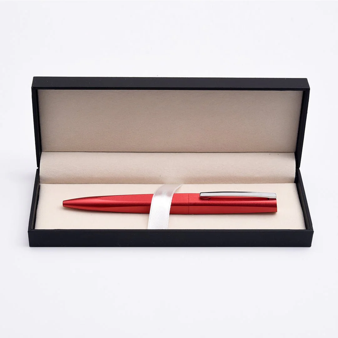 Kaco Square Fountain Pen - Image 26