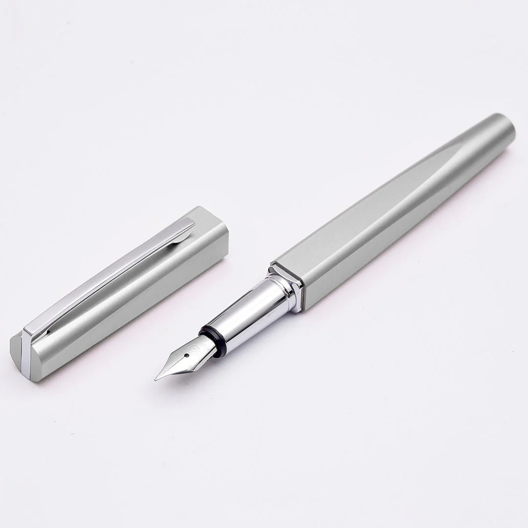 Kaco Square Fountain Pen - Image 41