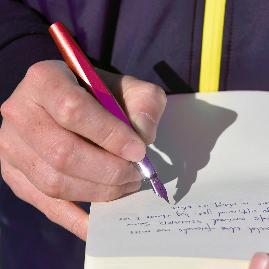 Kaco Square Fountain Pen - Image 57