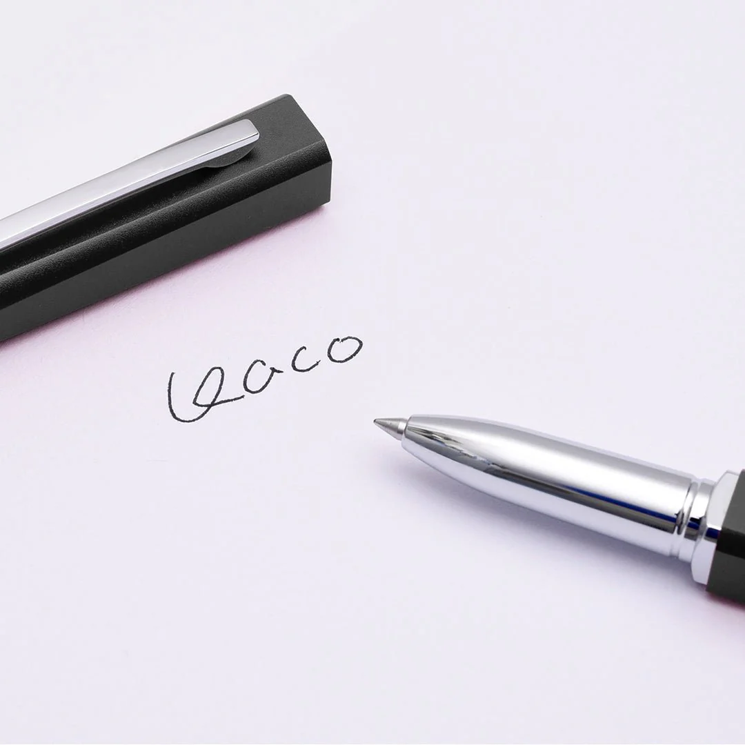 Kaco Square Roller Pen - Image 13