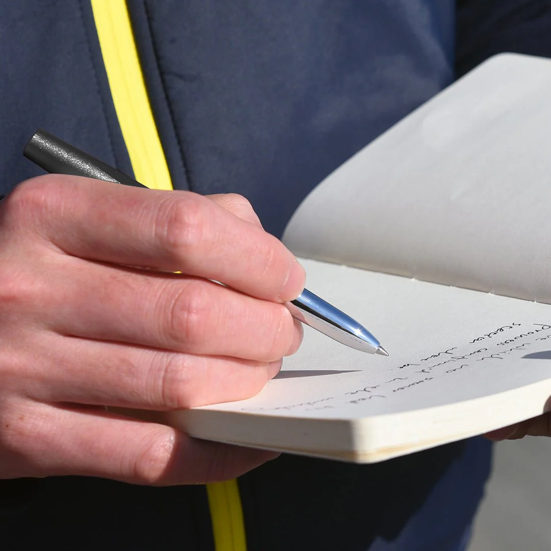 Kaco Square Roller Pen - Image 14