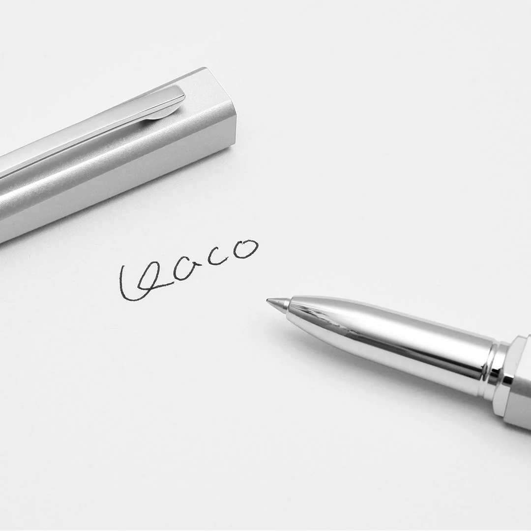 Kaco Square Roller Pen - Image 18
