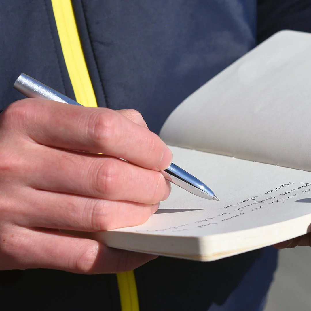 Kaco Square Roller Pen - Image 19