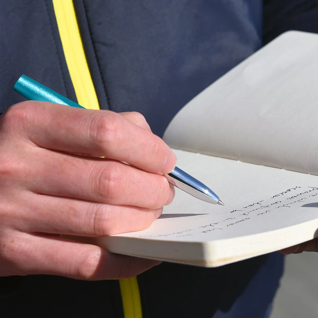 Kaco Square Roller Pen - Image 24