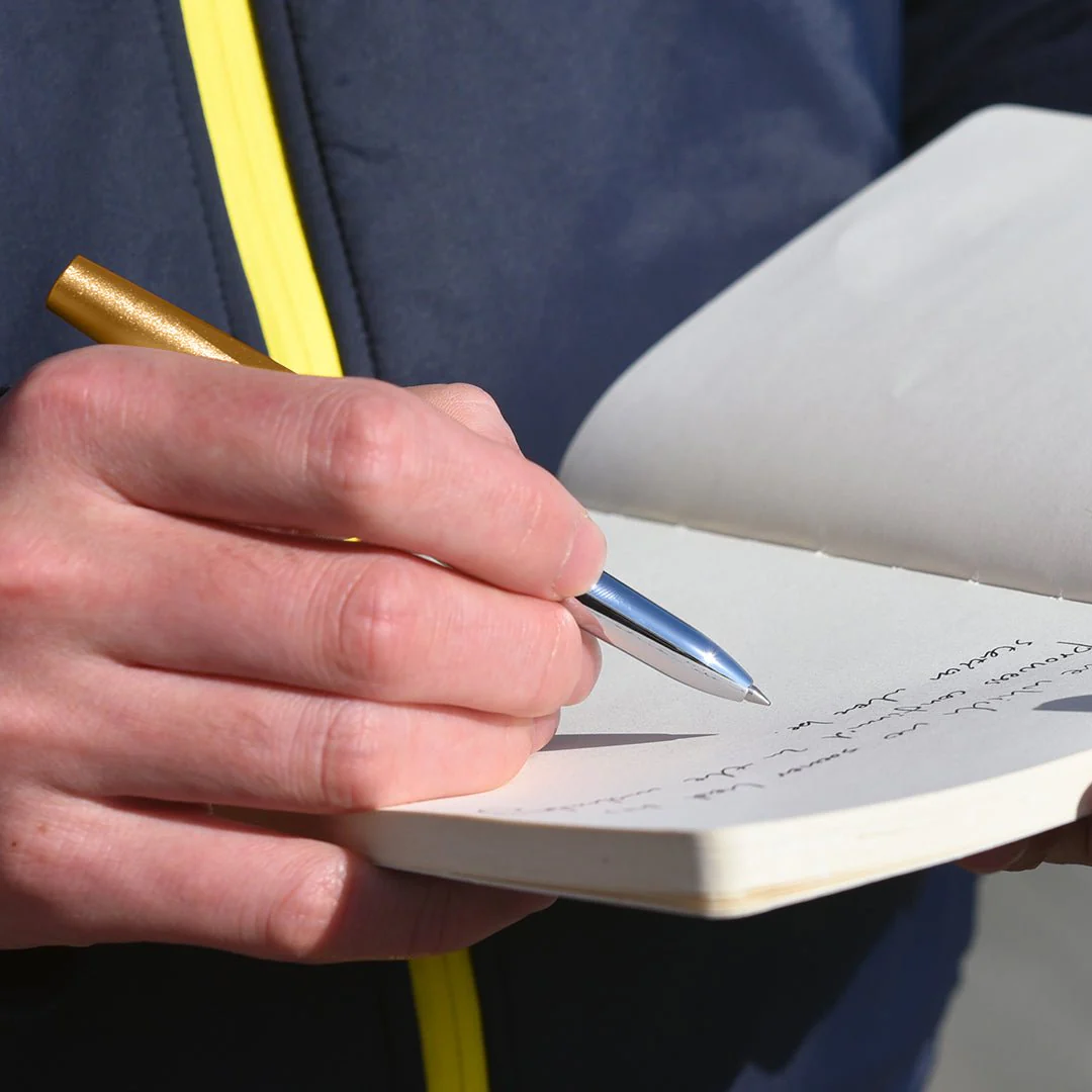 Kaco Square Roller Pen - Image 29