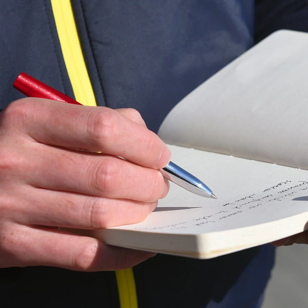 Kaco Square Roller Pen - Image 34