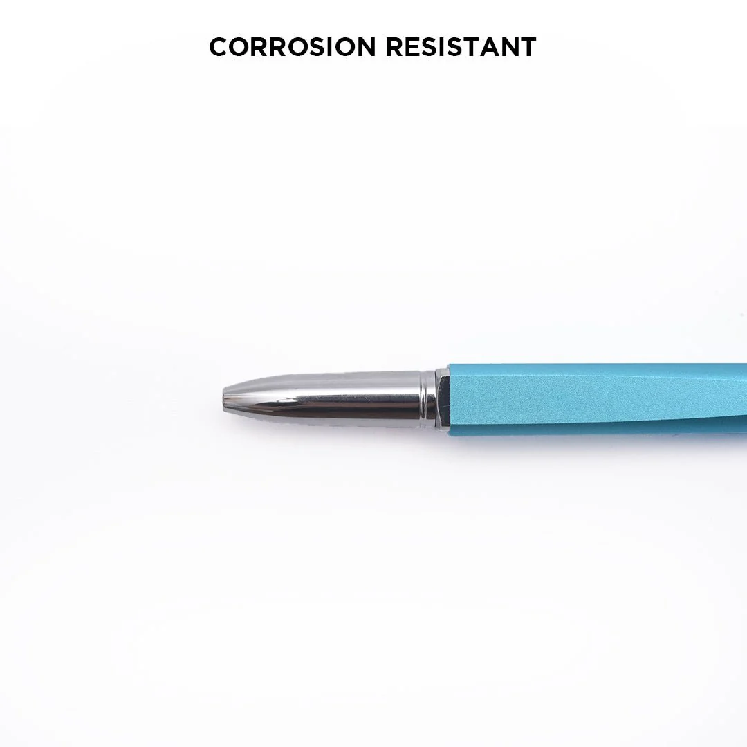 Kaco Square Roller Pen - Image 5