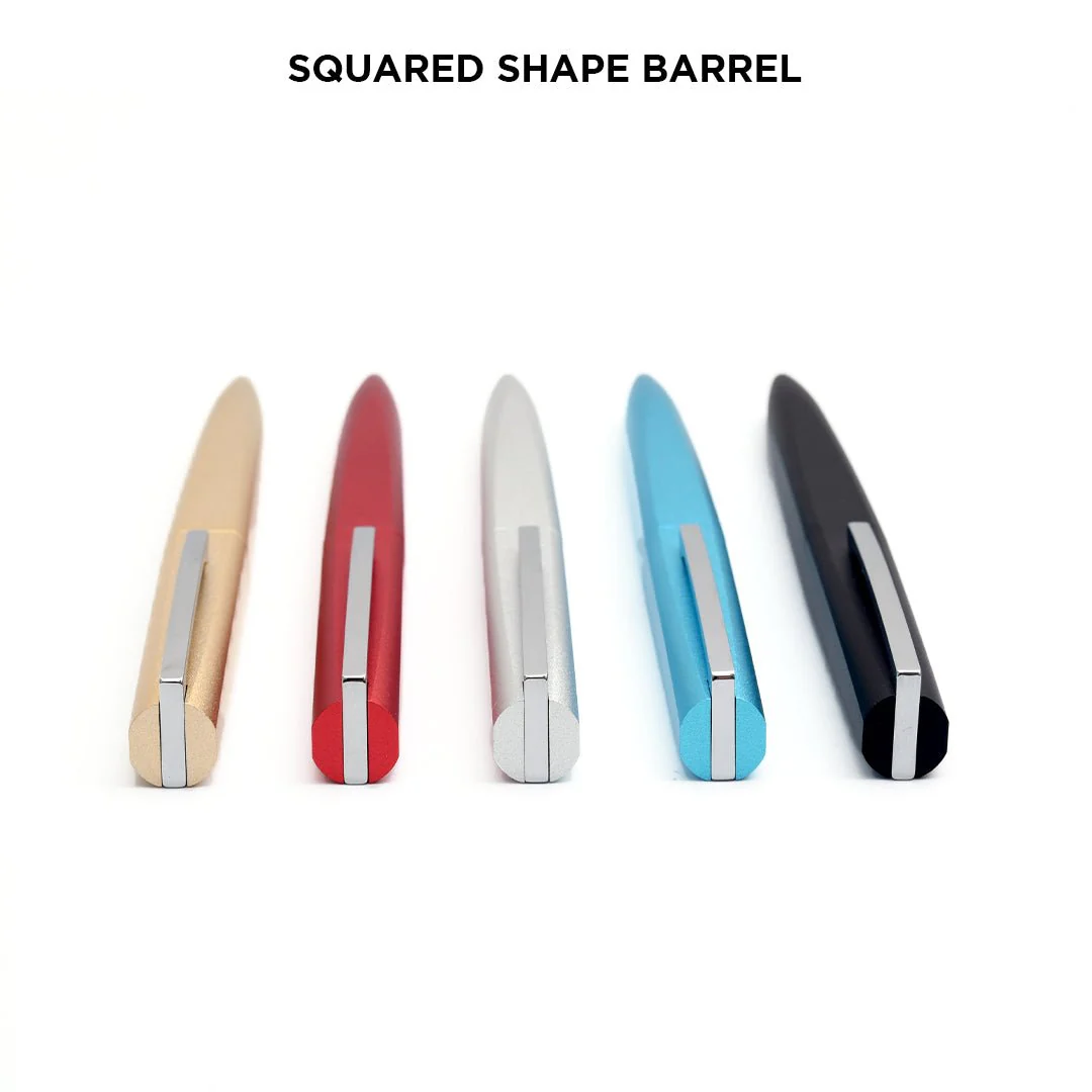 Kaco Square Roller Pen - Image 8