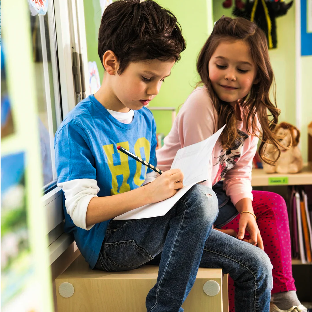 Stabilo Easygraph Left Handed Pencil Set - Image 10