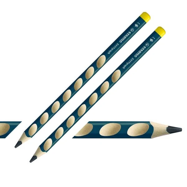 Stabilo Easygraph Left Handed Pencil Set - Image 5