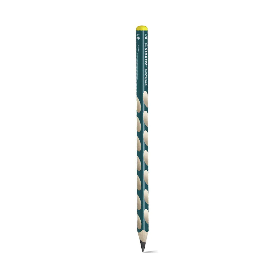 Stabilo Easygraph Left Handed Pencil Set - Image 8