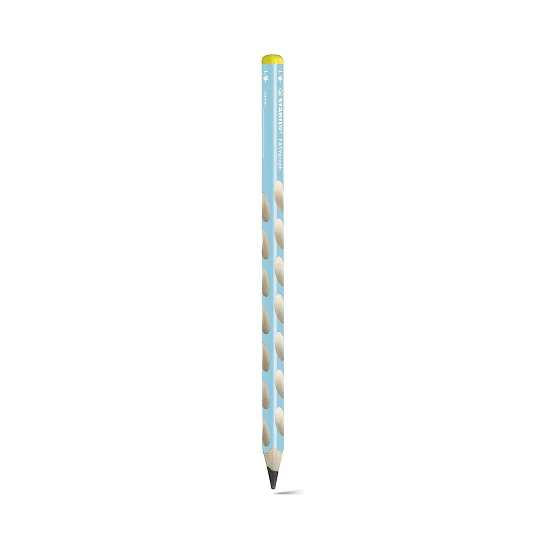 Stabilo Easygraph Left Handed Pencil Set - Image 9