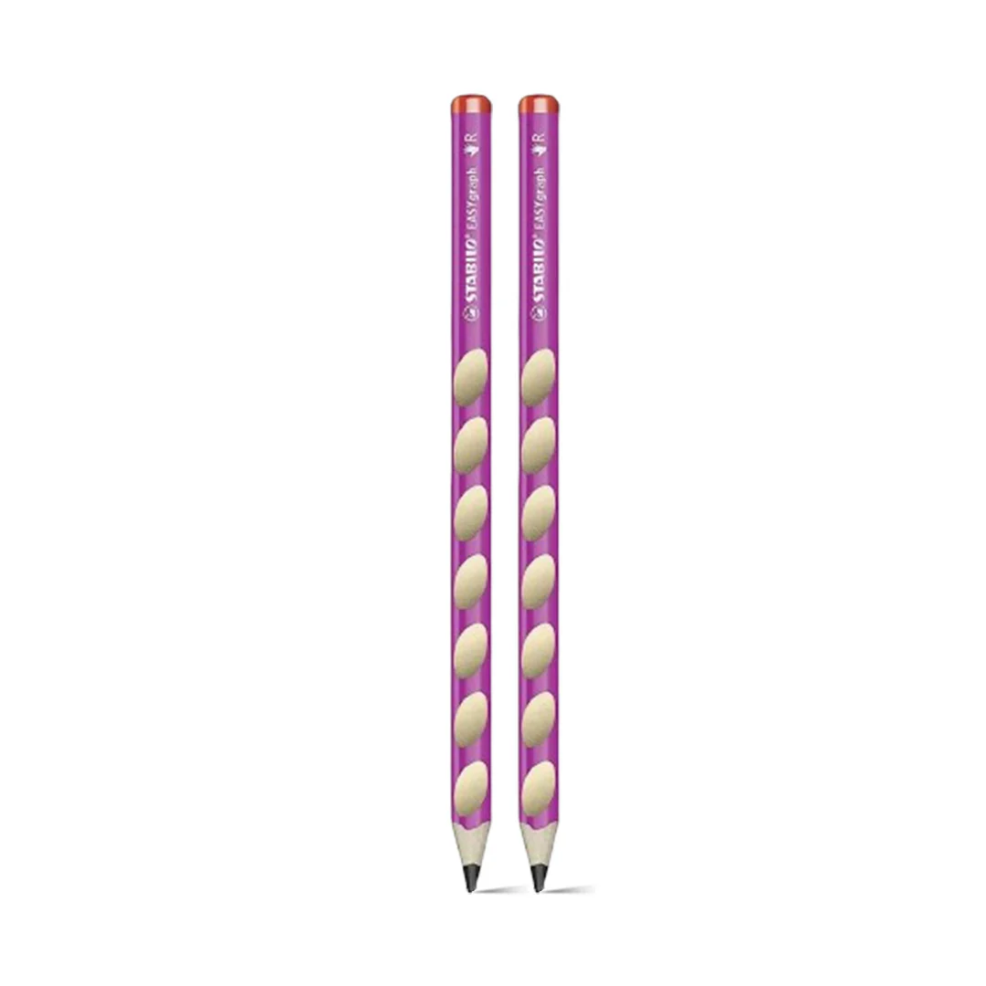 Stabilo Easygraph Right Handed Pencil Set - Image 12