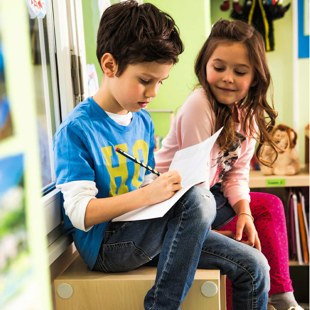 Stabilo Easygraph Right Handed Pencil Set - Image 13