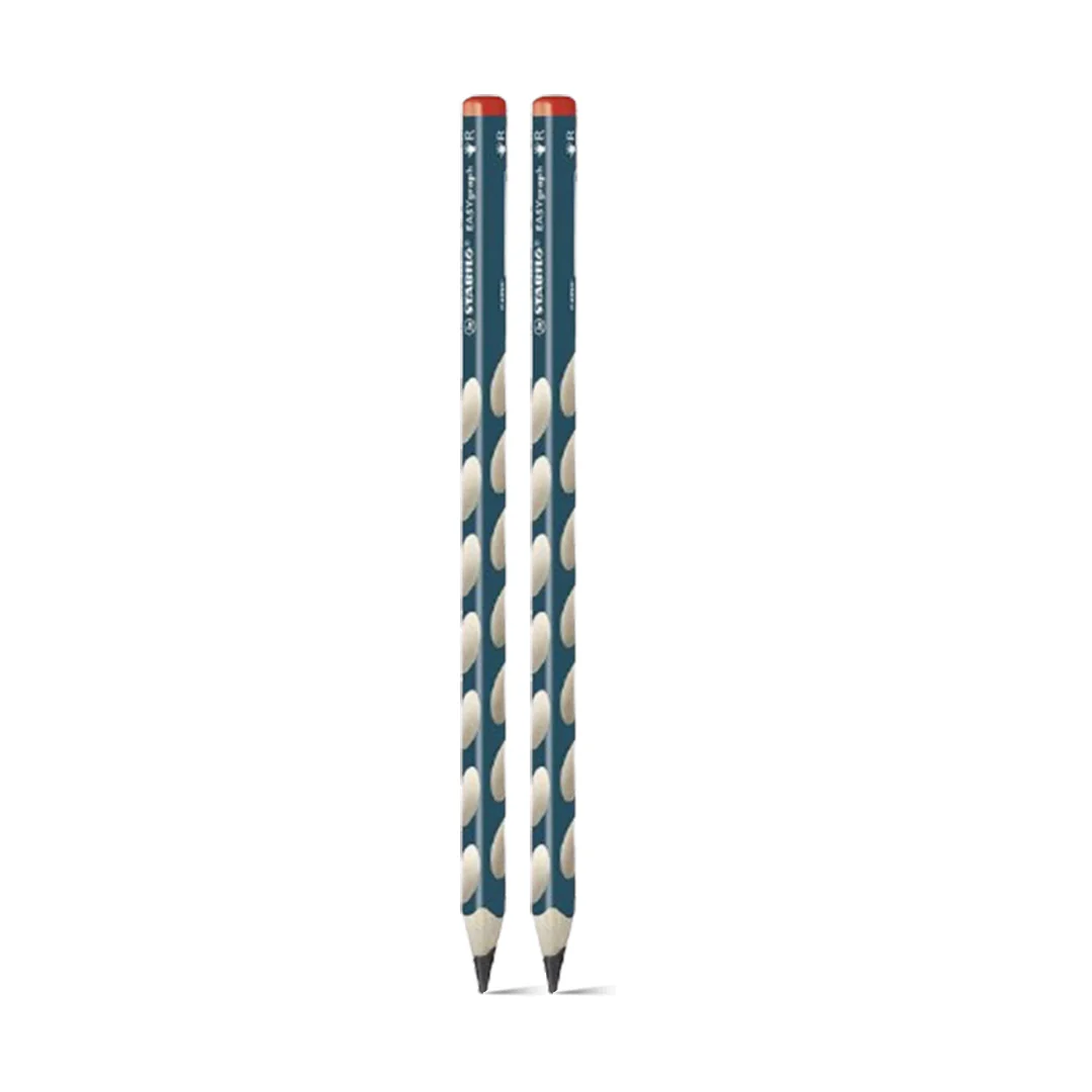 Stabilo Easygraph Right Handed Pencil Set - Image 15