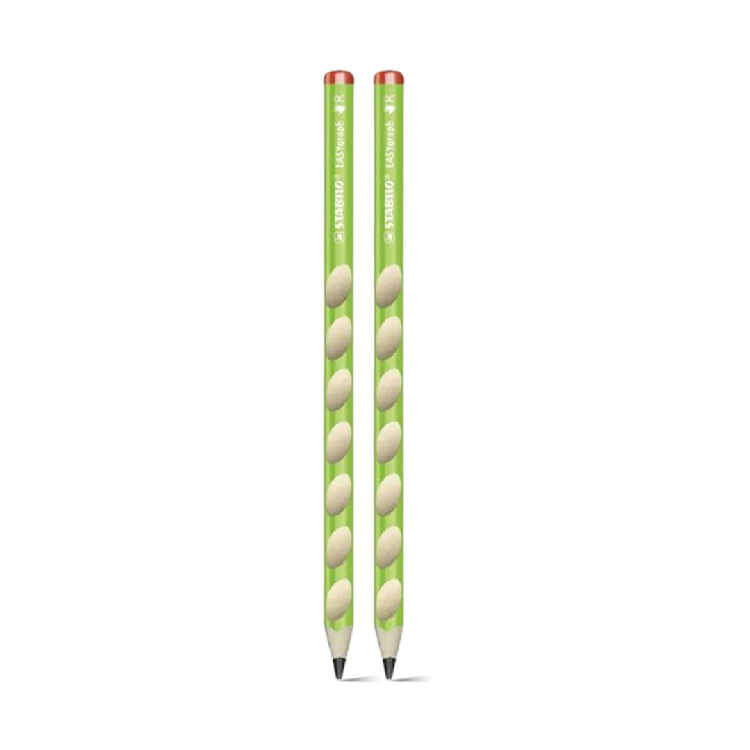 Stabilo Easygraph Right Handed Pencil Set - Image 8