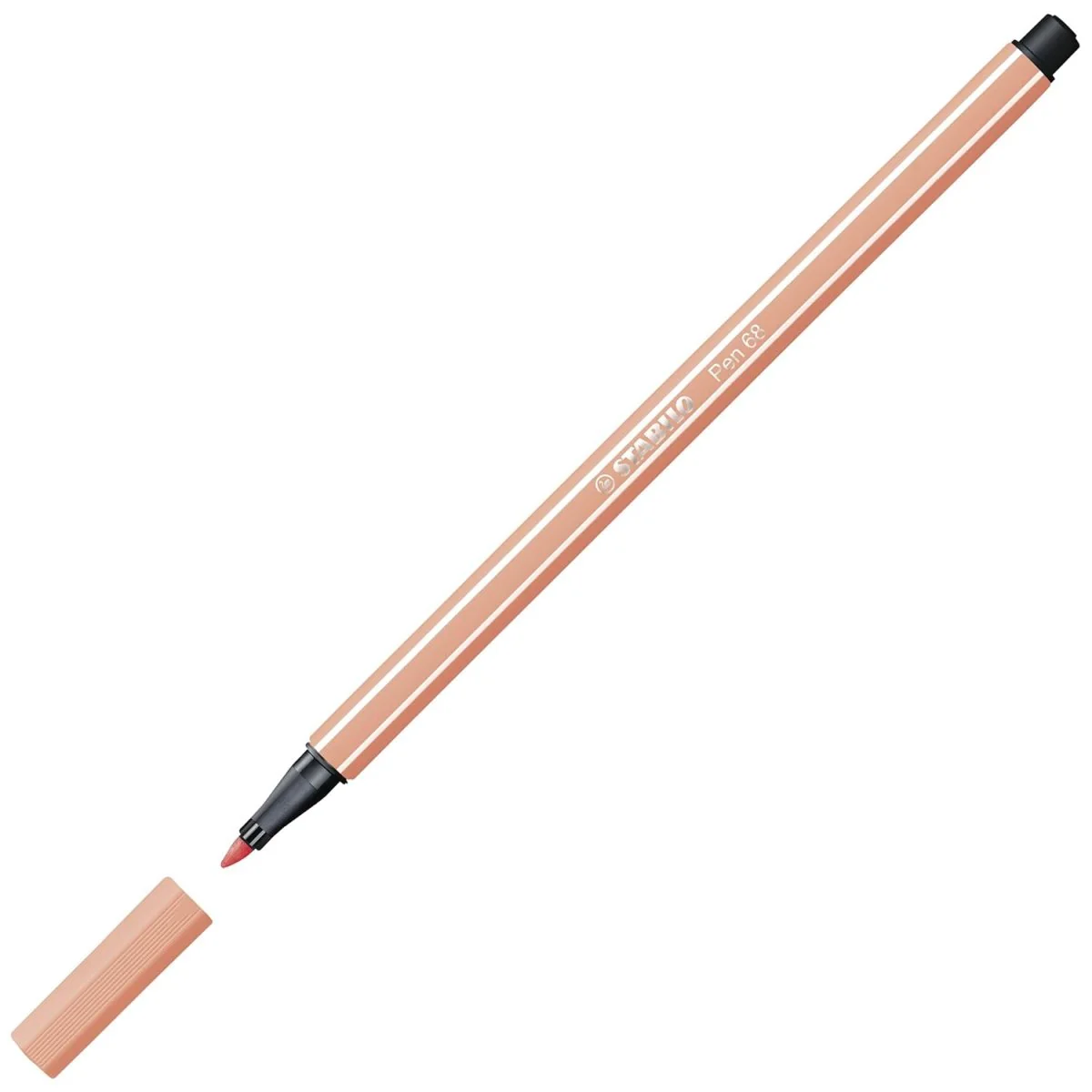 Stabilo Fineliners Point 68 (1mm) - Image 11