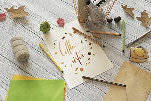 Stabilo Fineliners Point 68 (1mm) - Image 23