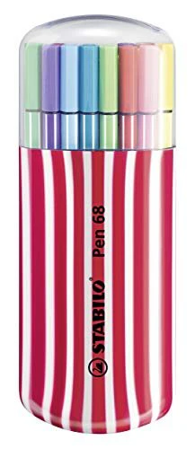 Stabilo Fineliners Point 68 (1mm) - Image 27