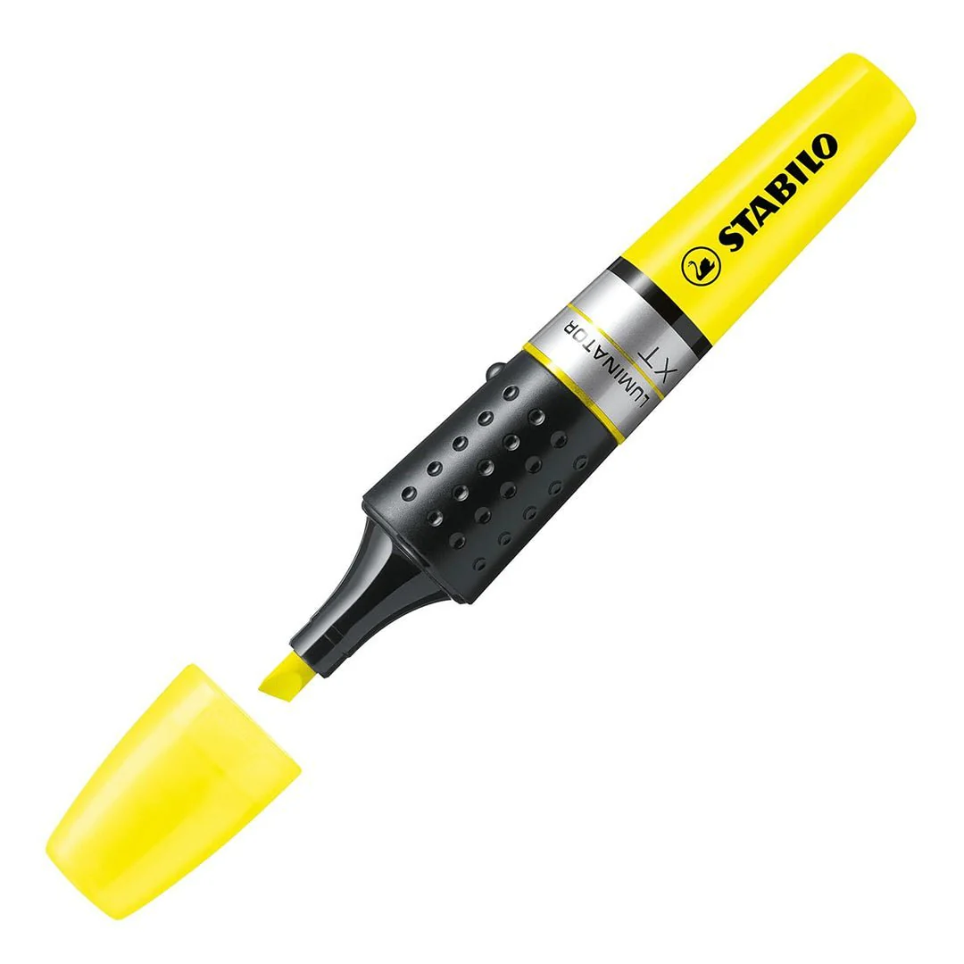 Stabilo Luminator Neon Highlighter - Image 10