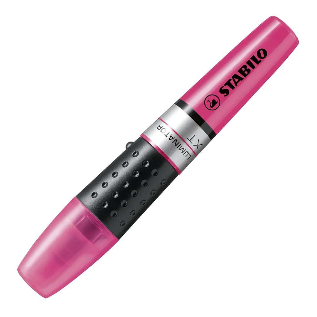 Stabilo Luminator Neon Highlighter - Image 14