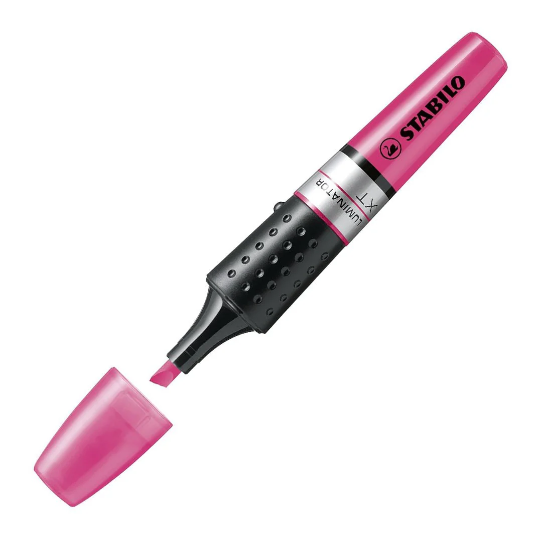 Stabilo Luminator Neon Highlighter - Image 15