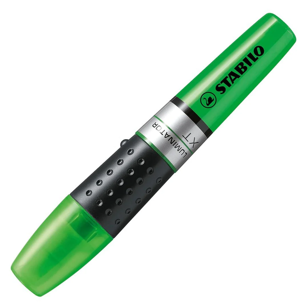 Stabilo Luminator Neon Highlighter - Image 17